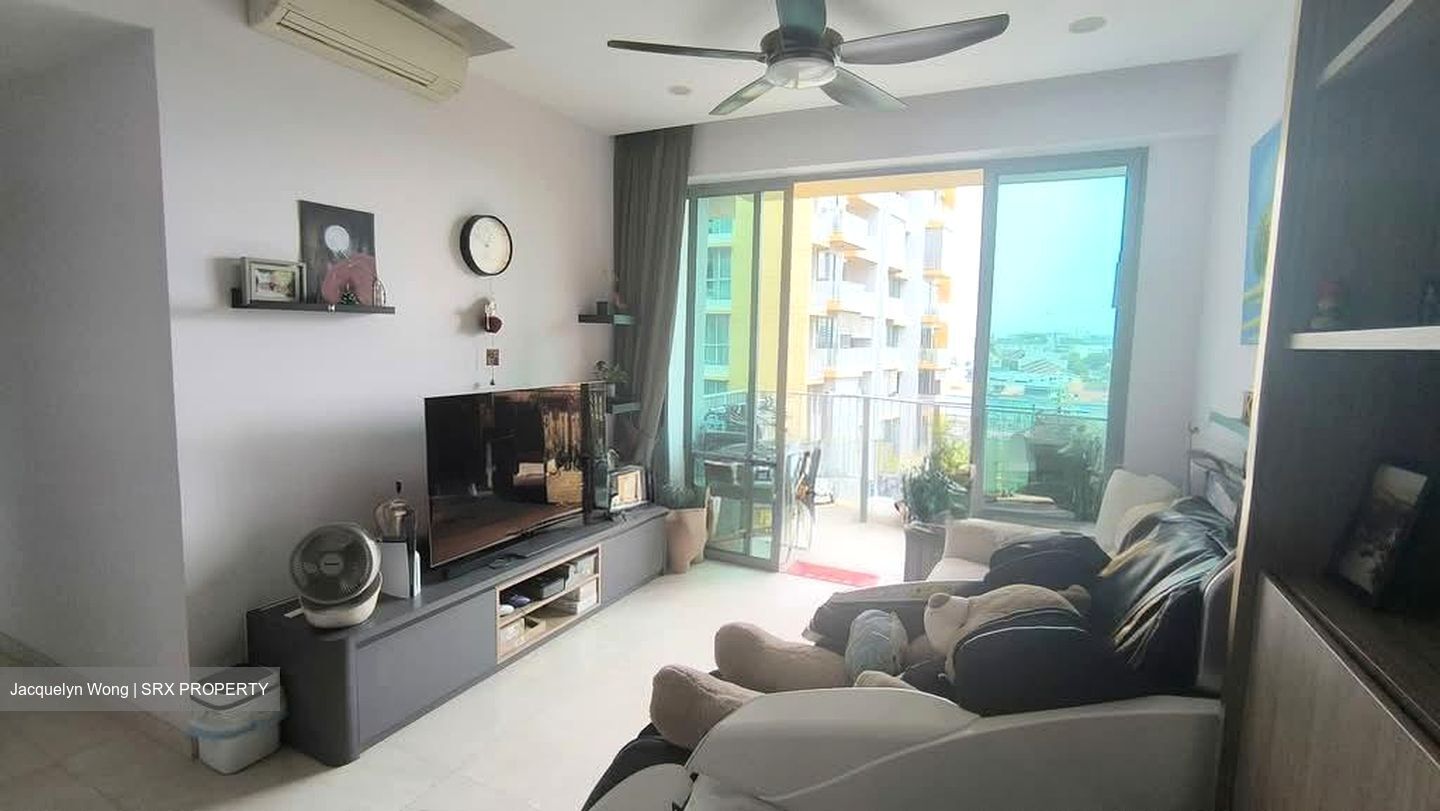 The Glades (D16), Condominium #593546921